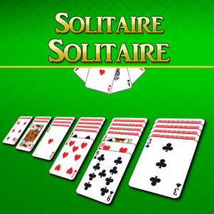 Playtouch Mobile Solitaire